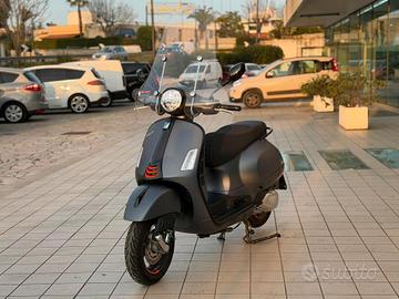 PIAGGIO Vespa GTS 310 hpe Super Sport