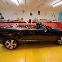 Mercedes-Benz E 350 CABRIO AVANTGARDE AMG SPORT