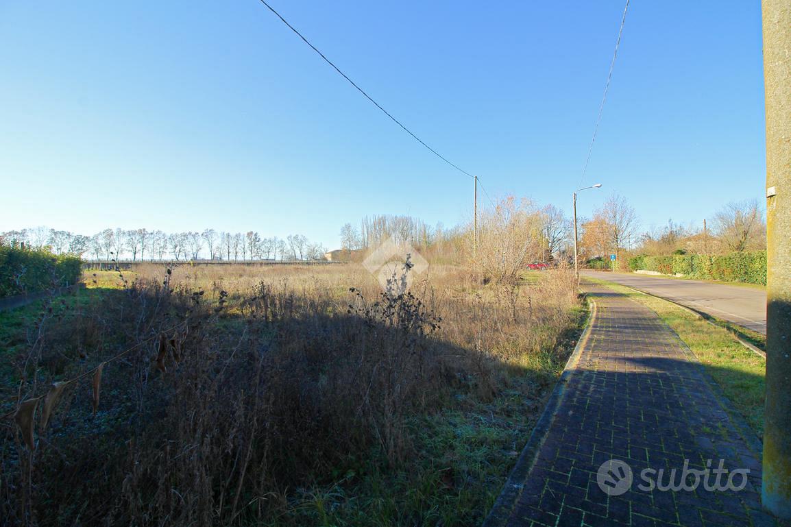 TER. RESIDENZIALE A CAMPAGNOLA EMILIA - Vista 5