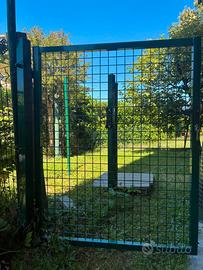 calncelletto da giardino