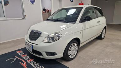 Lancia Ypsilon 1.2 69 CV Diva