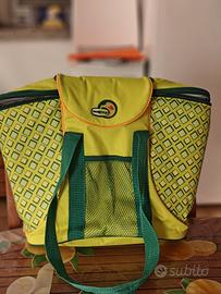 BORSA TERMICA GIOSTYLE