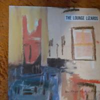 Lounge Lizards – No Pain For Cakes 1 stampa ita