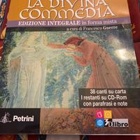 Divina commedia