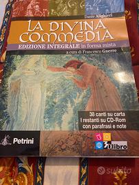 Divina commedia
