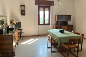 Ampio appartamento centrale