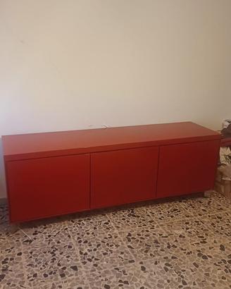 Credenza Madia Polifom