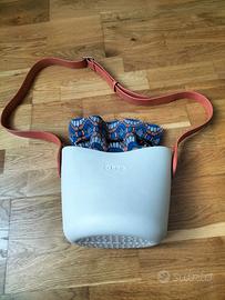 Borsa O Bag a secchiello