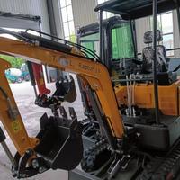 Escavatore 18 quintali NUOVO