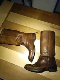 Stivali  "Buttero" 43.5 unisex 