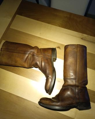 Stivali  "Buttero" 43.5 unisex 