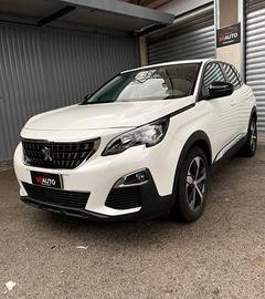 Peugeot 3008 1.5 BlueHDi 130cv S&S EAT8 Allure