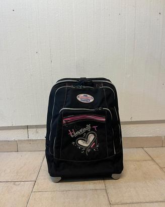 trolley scolastico Seven
