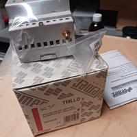 Interfaccia di comunicazione gsm Trillo VEMER VE24