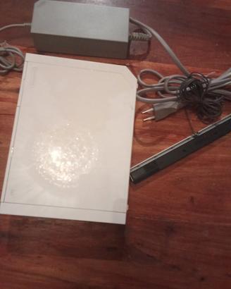 Nintendo wii 
