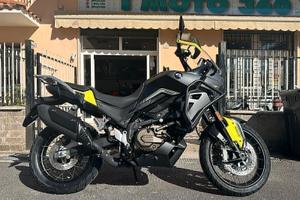 QJ Motor SVT 650X - PRONTA CONSEGNA