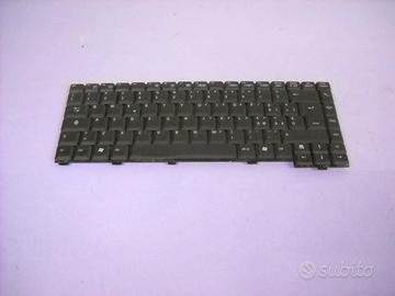 Tastiera per notebook Model K030662N2 REV:5.0 IT -