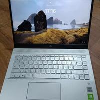 Hp Pavilion 14-ce3035nl I7 16gb Ram SSD 1TB 