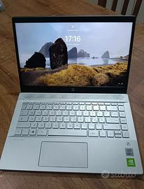 Hp Pavilion 14-ce3035nl I7 16gb Ram SSD 1TB 