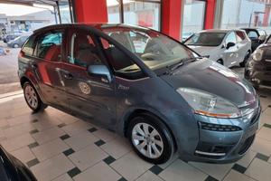 Citroen C4 Picasso 1.6 HDi 110 FAP CMP6 Exclusive