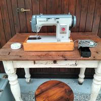pfaff calanda 17 elettrica