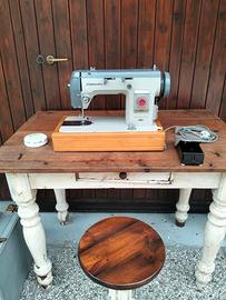 pfaff calanda 17 elettrica