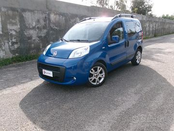 Fiat Qubo 1.3 MJT 75 CV Trekking