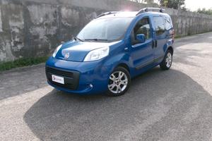 Fiat Qubo 1.3 MJT 75 CV Trekking
