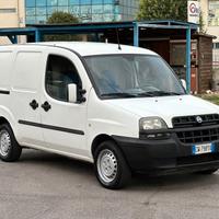 FIAT DOBLO' con 235000km SUPER PREZZO!