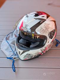 Casco integrale Shark