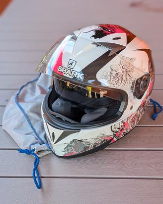Casco integrale Shark