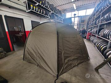 Tenda Trakker Tempest 2 posti