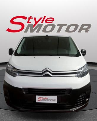 CITROEN Jumpy 1.5 BlueHDi 100 S&S PL-TN Certific