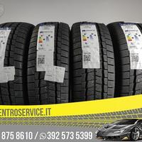 Pneumatici Nuovi 225 65 16C Falken 105130