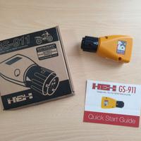 HEX GS-911, strumento diagnosi moto BMW/Husqvarna