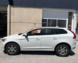 Volvo XC60 D4 Geartronic Momentum