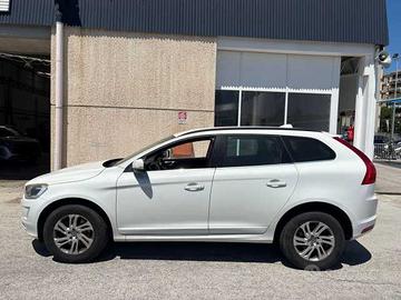 Volvo XC60 D4 Geartronic Momentum