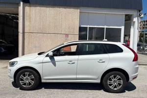 Volvo XC60 D4 Geartronic Momentum