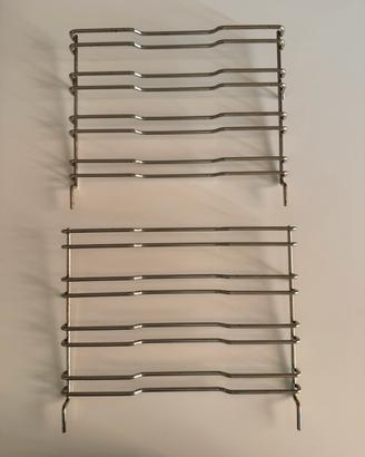 Accessori ricambi forno anni ‘80 AEG serie B60.1LV