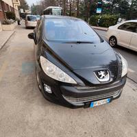 Peugeot 308 1.6 Benzina (2008) – Buone condizioni