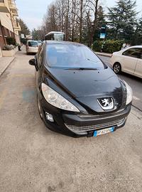 Peugeot 308 1.6 Benzina (2008) – Buone condizioni