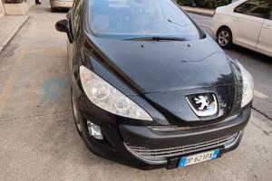 Peugeot 308 1.6 Benzina (2008) – Buone condizioni