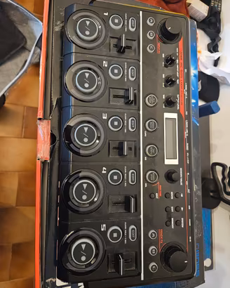 Loop station rc 505