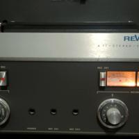 REVOX A 77 registratore a bobine