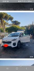 KIA Sportage 4ª serie - 2027