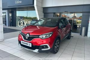 Renault Captur 1.5 dci sport edition 90cv edc