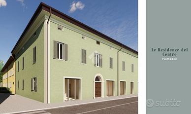 2 LOCALI A CASTELFRANCO EMILIA