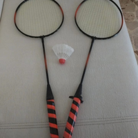 RACCHETTE DA BADMINTON