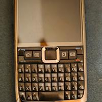 NOKIA E71