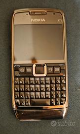 NOKIA E71